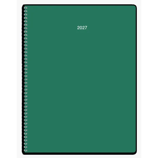 Triumph® Monthly Planner Calendar, 14-Month — view 18