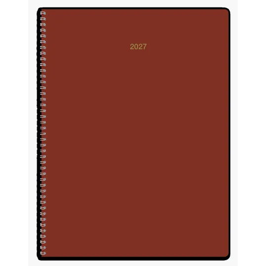 Triumph® Monthly Planner Calendar, 14-Month — view 20