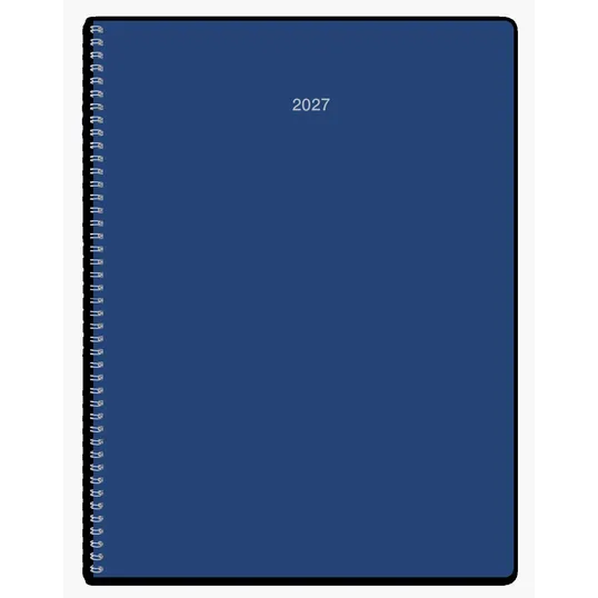 Triumph® Monthly Planner Calendar, 14-Month — view 19