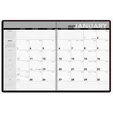 Triumph® Monthly Planner Calendar, 14-Month — view 7