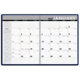 Triumph® Monthly Planner Calendar, 14-Month — view 15