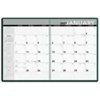 Triumph® Monthly Planner Calendar, 14-Month — view 8