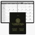 Triumph® Monthly Planner Calendar, 14-Month — view 3