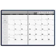 Triumph® Monthly Planner Calendar, 14-Month — view 10