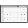 Triumph® Monthly Planner Calendar, 14-Month — view 5