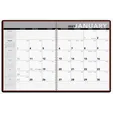 Triumph® Monthly Planner Calendar, 14-Month — view 12