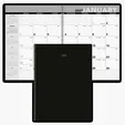 Triumph® Monthly Planner Calendar, 14-Month — view 22