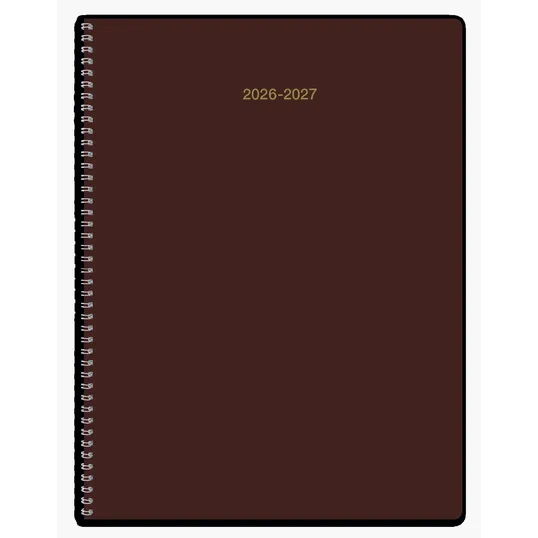 Triumph® Academic Monthly Planner, 14-Month — view 17