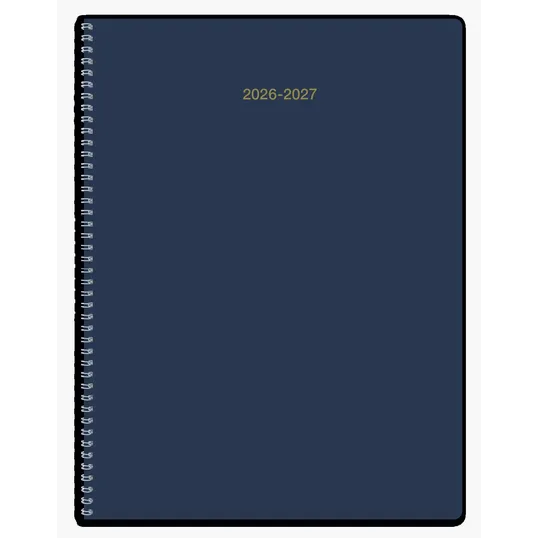Triumph® Academic Monthly Planner, 14-Month — view 21