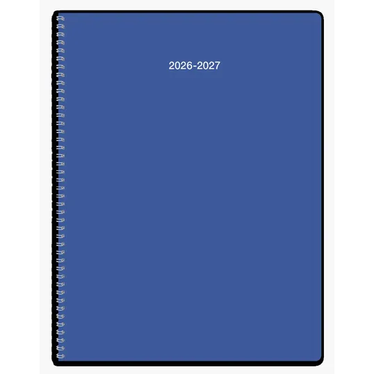 Triumph® Academic Monthly Planner, 14-Month — view 22