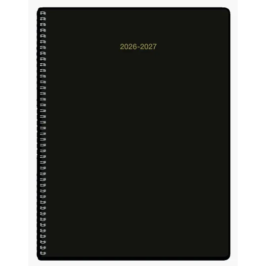 Triumph® Academic Monthly Planner, 14-Month — view 16