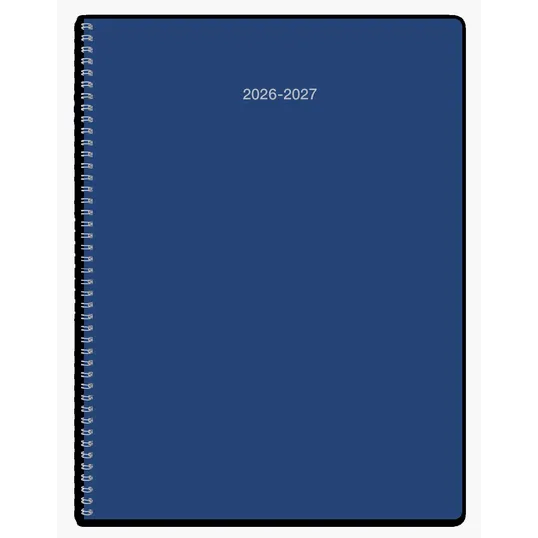 Triumph® Academic Monthly Planner, 14-Month — view 19