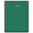 Triumph® Academic Monthly Planner, 14-Month — view 18
