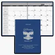 Triumph® Academic Monthly Planner, 14-Month — view 5