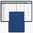 Triumph® Academic Monthly Planner, 14-Month — view 23
