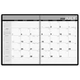 Triumph® Academic Monthly Planner, 14-Month — view 6
