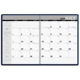 Triumph® Academic Monthly Planner, 14-Month — view 11