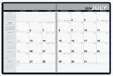 Triumph® Academic Monthly Planner, 14-Month — view 4