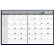 Triumph® Academic Monthly Planner, 14-Month — view 15