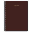 Triumph® Academic Monthly Planner, 14-Month — view 17