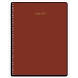 Triumph® Academic Monthly Planner, 14-Month — view 20