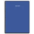 Triumph® Academic Monthly Planner, 14-Month — view 22