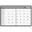 Triumph® Academic Monthly Planner, 14-Month — view 7