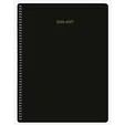 Triumph® Academic Monthly Planner, 14-Month — view 16