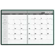 Triumph® Academic Monthly Planner, 14-Month — view 9