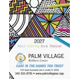 Good Value™ Adult Coloring Book Planner — view 15