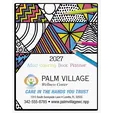 Good Value™ Adult Coloring Book Planner — view 3