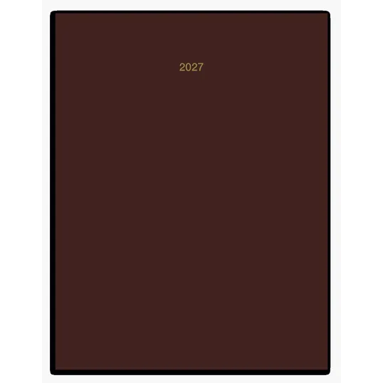 Triumph® Calendars Classic Monthly Planner — view 12