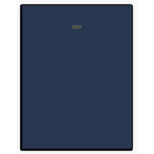 Triumph® Calendars Classic Monthly Planner — view 13