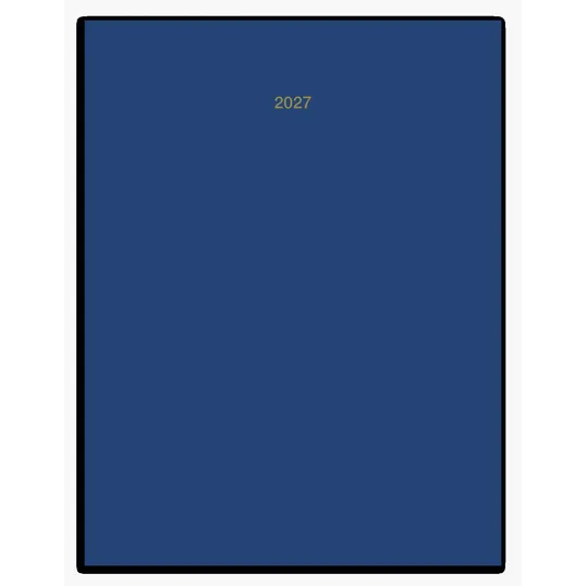Triumph® Calendars Classic Monthly Planner — view 11