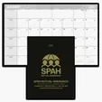 Triumph® Calendars Classic Monthly Planner — view 3