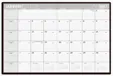Triumph® Calendars Classic Monthly Planner — view 2