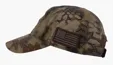 Kryptek™ Camo Cap with American Flag Patch