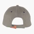 Patriotic Cap, Structured Cotton Twill USA Flag Cap — view 3