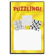 Triumph® Calendars Puzzling! Puzzle Calendar, 64 Pages — view 6