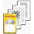 Triumph® Calendars Puzzling! Puzzle Calendar, 64 Pages — view 7