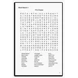 Triumph® Calendars Puzzling! Puzzle Calendar, 64 Pages — view 5