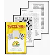 Triumph® Calendars Puzzling! Puzzle Calendar, 64 Pages — view 3