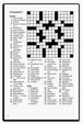 Triumph® Calendars Puzzling! Puzzle Calendar, 64 Pages
