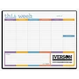 Triumph® Calendars Small Weekly Desk Pad — view 4