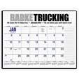 HotLine® Products 13-Month Desk Pad Calendar — view 9
