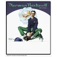 HotLine® Products Norman Rockwell Mini Calendar — view 5