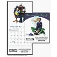 HotLine® Products Norman Rockwell Mini Calendar — view 2