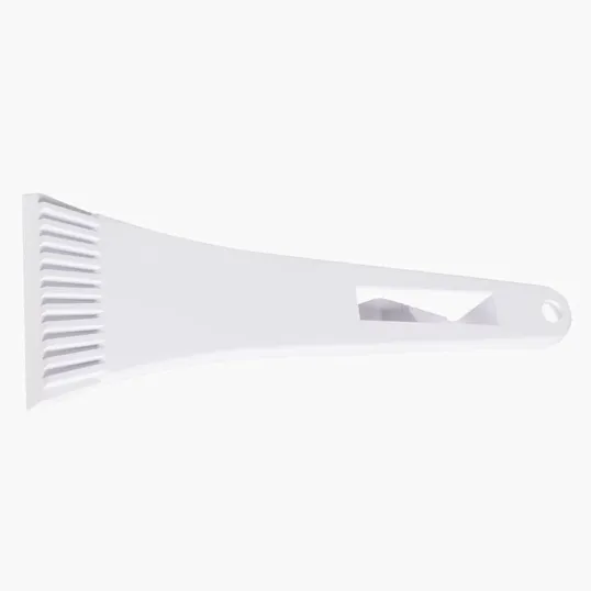 Garyline® 9" Visor Clip Ice Scraper