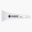 Garyline® 9" Visor Clip Ice Scraper — view 2