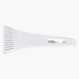 Garyline® 9" Visor Clip Ice Scraper